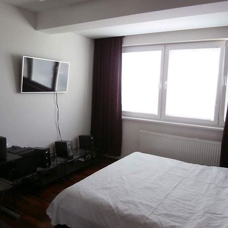 Apartman Deluxe Banská Bystrica Eksteriør bilde