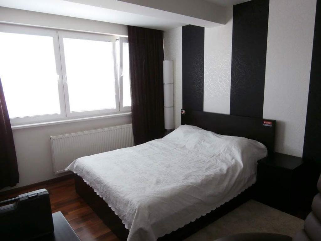 Apartman Deluxe Banská Bystrica Eksteriør bilde